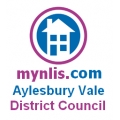 Aylesbury Vale LLC1 and Con29 Search
